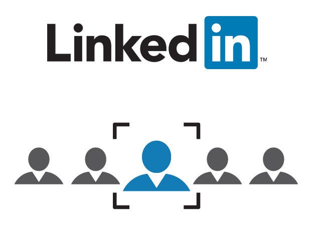 LinkedIn Talent