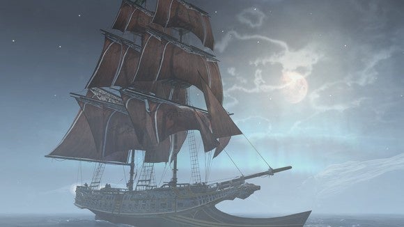 Assassin's Creed Rogue