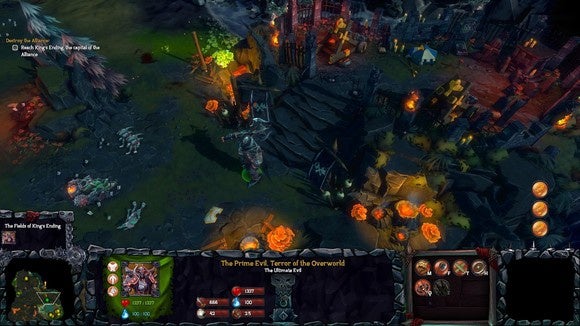 Dungeons 2