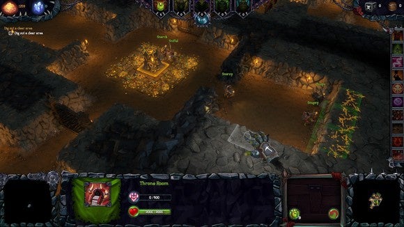 Dungeons 2