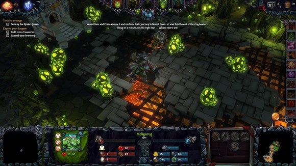 Dungeons 2