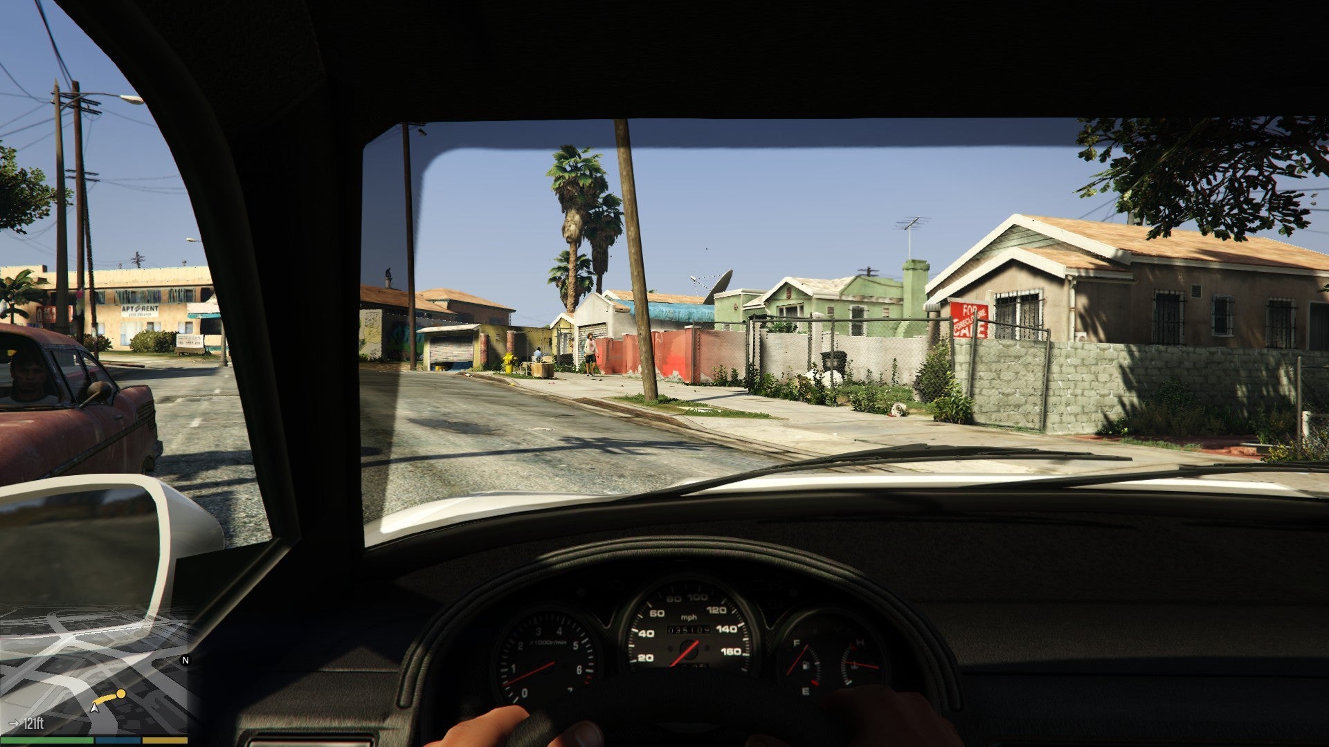 Descargar GTA 5 - Grand Theft Auto para PC Gratis