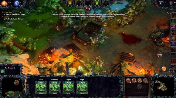 Dungeons 2