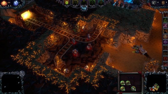 Dungeons 2
