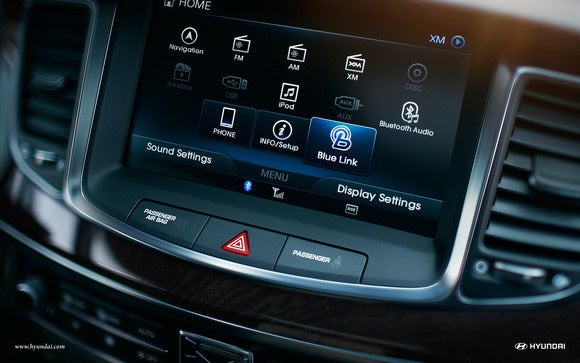 2015 equus 33