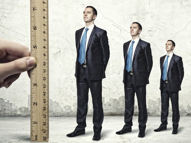 Focus roles and responsibilities on growth, development, change