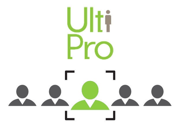 UltiPro
