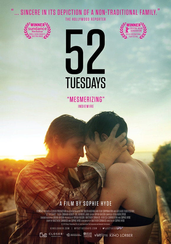 52 Tuesdays