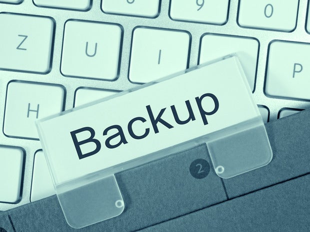 6 backup