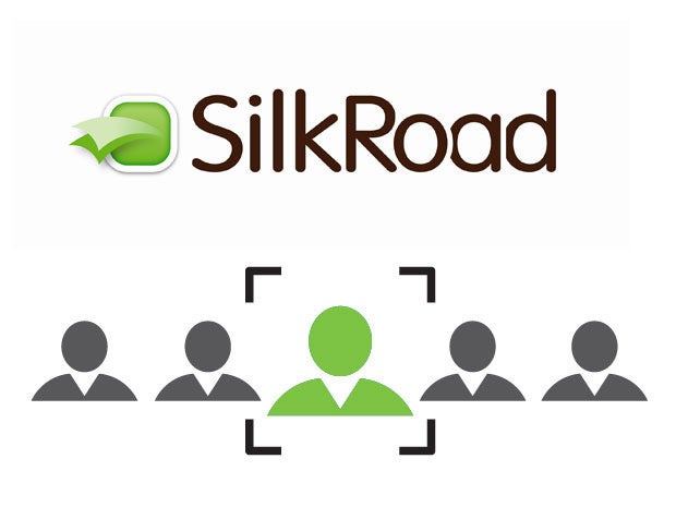 SilkRoad