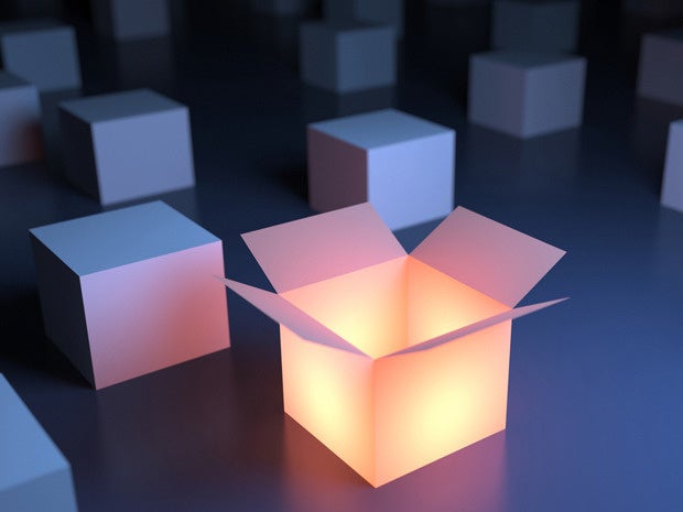 Make the process as interactive and innovative as you can
