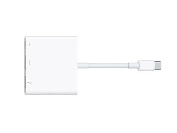 9apple usb c digital