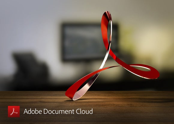 adobe document cloud logo