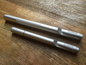 Adonit Jot Pro and Jot Mini