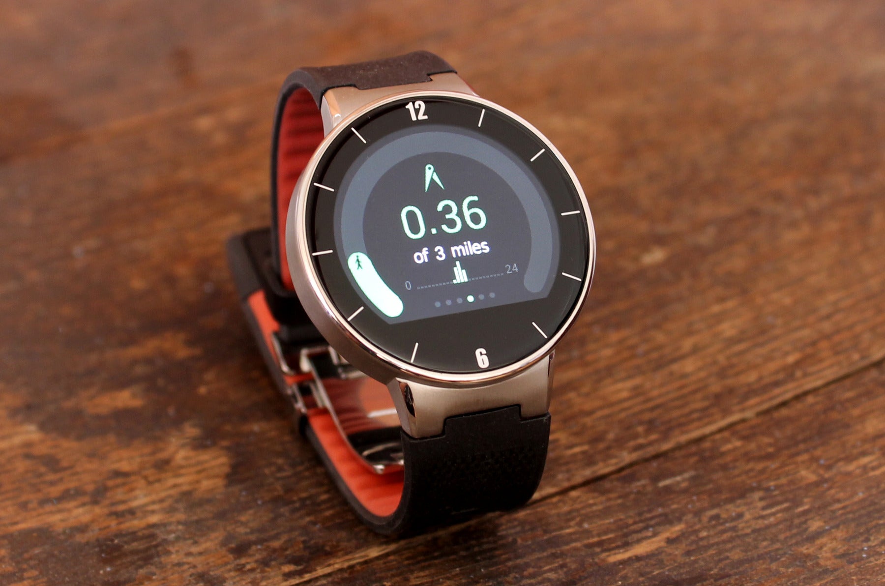 alcatel go watch accessories