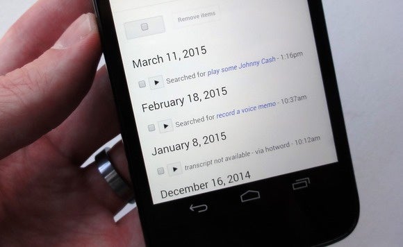 4 ways your Android device is tracking you (and how to stop it) PCWorld