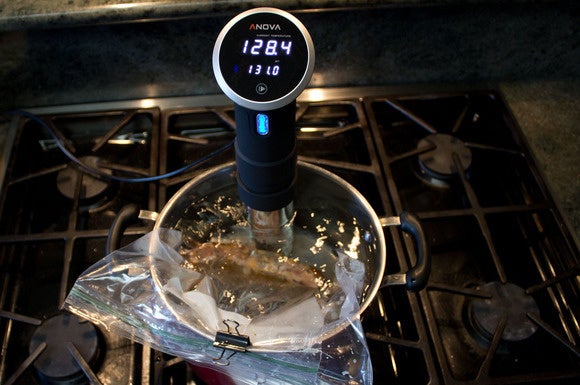 Anova Precision Cooker