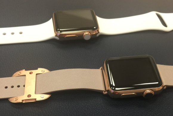 apple watch edition sport vs modern buckle