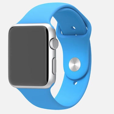 apple watch plex