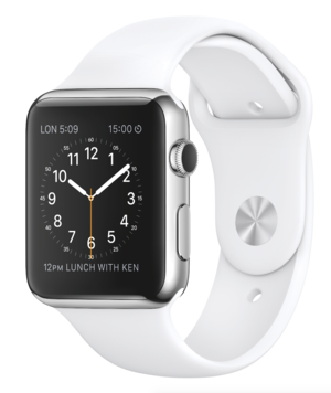 apple watch sport 38mm