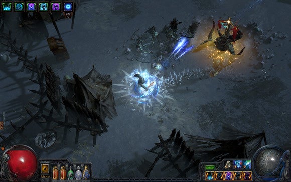 Path of Exile: The Awakening