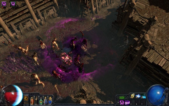 Path of Exile: The Awakening