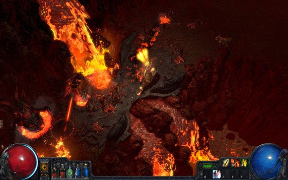 Path of Exile: The Awakening