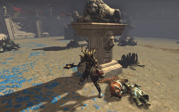 Path of Exile: The Awakening