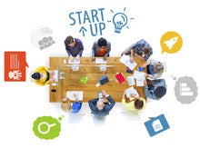 Playing the startup game: Work hard, play harder and keep learning