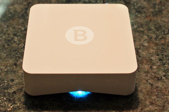 Bitdefender Box