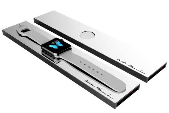 boostcase bloc applewatch