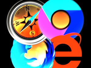 HTML5 shoot-out: How Chrome, Safari, Firefox, IE, and Opera measure up
