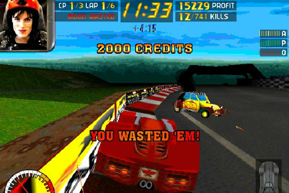 Carmageddon