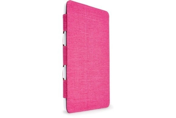caselogic snapviewfolio ipad