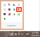 chromemute