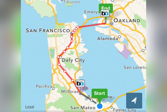 citymapper