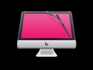 cleanmymac3 icon
