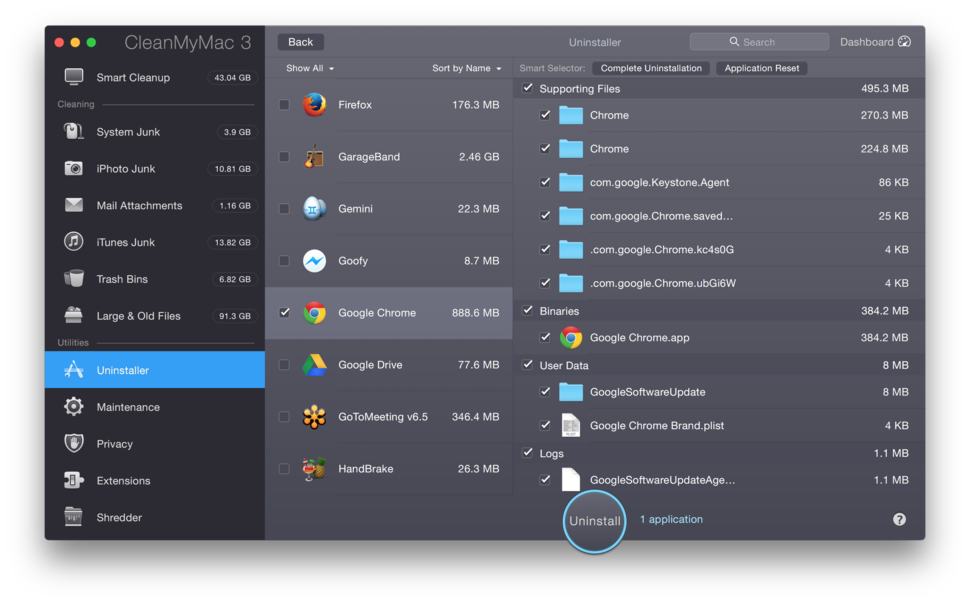cleanmymac by macpaw reviews