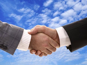 Red Hat and Microsoft cozy up in the Azure cloud