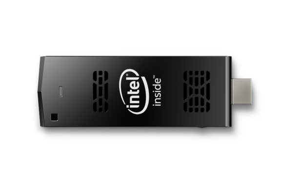Intel Compute Stick review: Windows 10 for your TV - The Verge