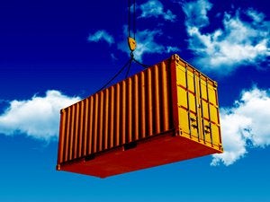 Real-world container migrations