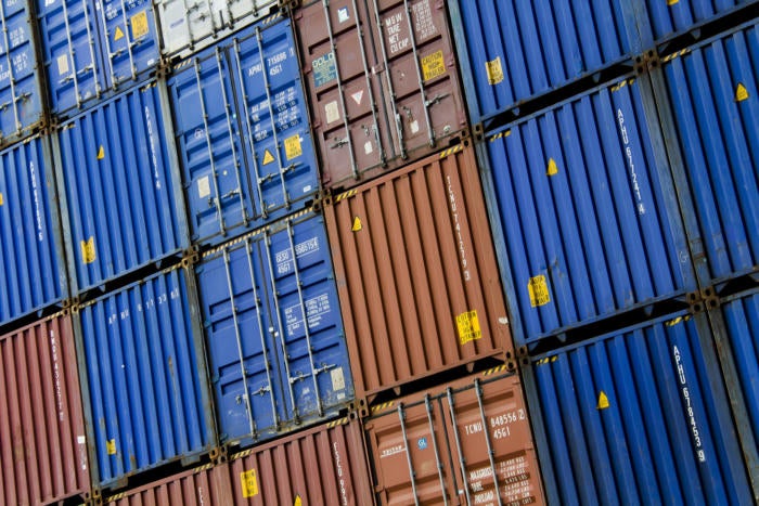 How to get started with containerization