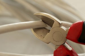 Cord-cutting