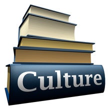 Cyber security culture is a collective effort