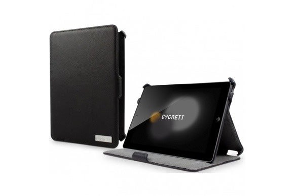 cygnett armour ipad