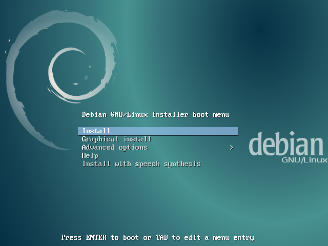 Debian systemd как установить