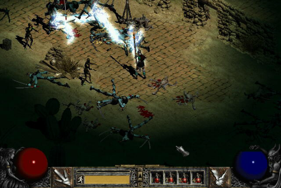 Diablo II