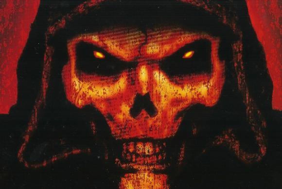 Diablo II Primary