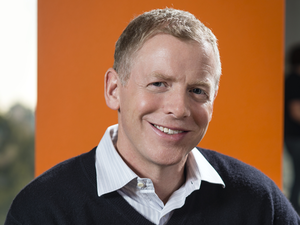 Pure Storage CEO promises huge savings with flash