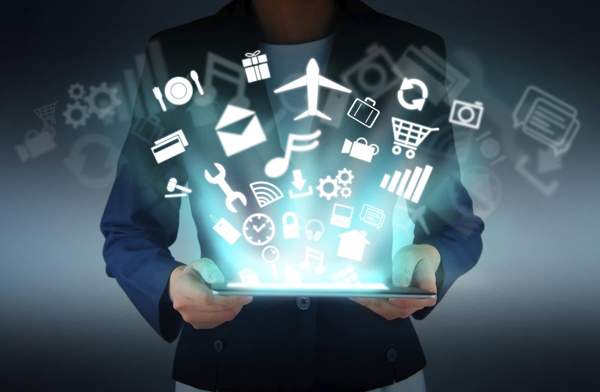 digital automation